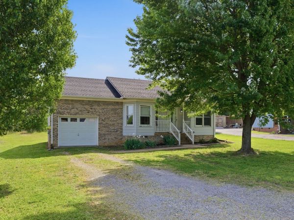 2636 Queen Anne Ct , Springfield, TN 37172