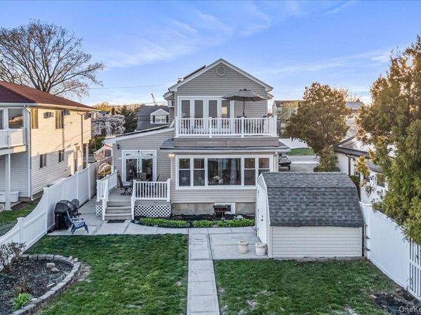 3451 Bay Front, Baldwin, NY 11510