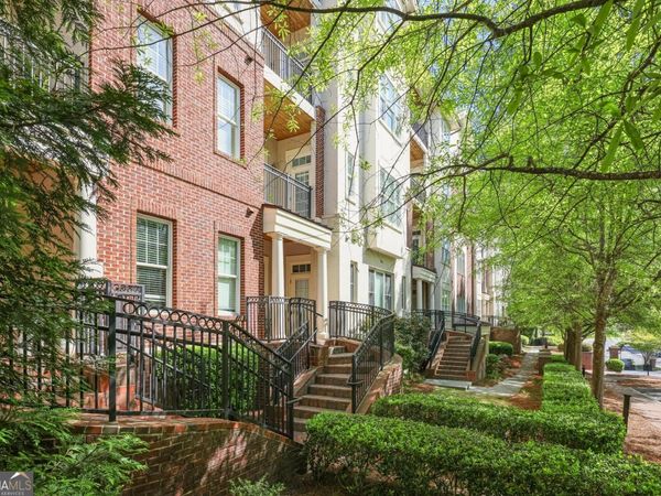 3635 E Paces Circle NE, Unit 1211, Atlanta, GA 30326