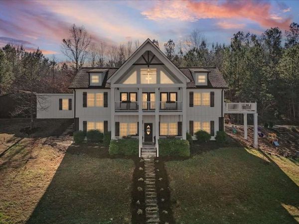 250 Crowe Springs Road NW, Cartersville, GA 30121