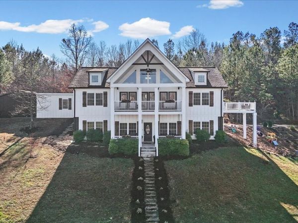 250 Crowe Springs Road NW, Cartersville, GA 30121