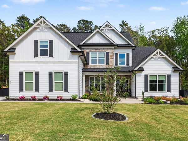 7750 Scenic Overlook, Cumming, GA 30041