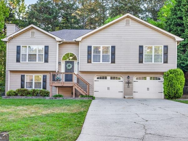 1440 Chalet Circle, Lawrenceville, GA 30043