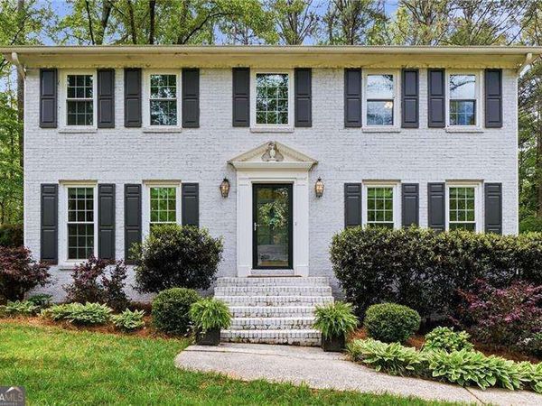 2345 Brownstone Court, Marietta, GA 30062