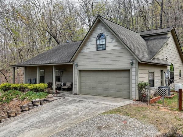 71 Andy Court, Morganton, GA 30560
