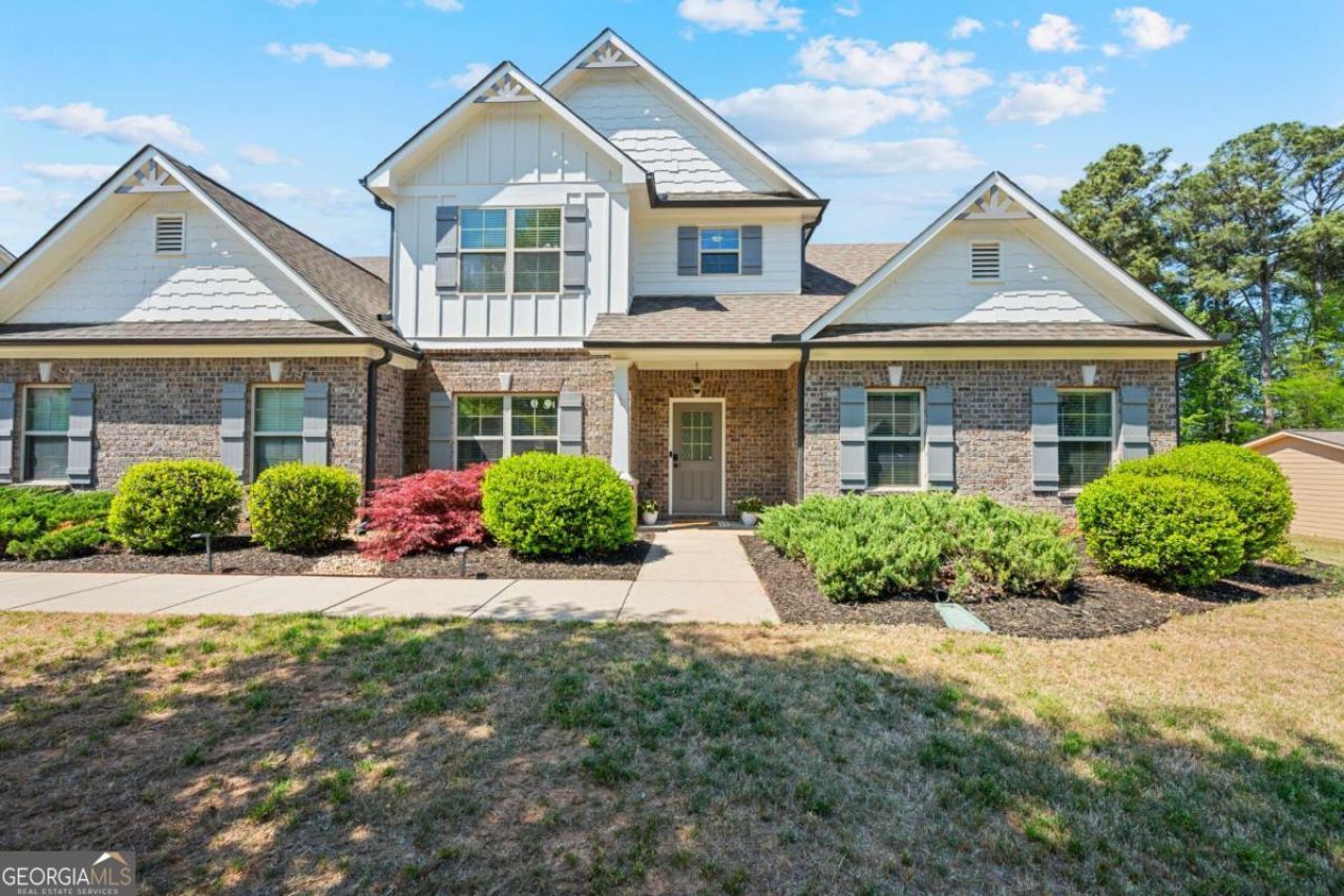1474 Ronald Reagan Lane Jefferson, GA 30549