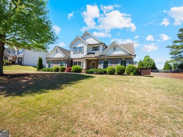 1474 Ronald Reagan Lane, Jefferson, GA 30549