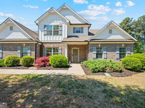 1474 Ronald Reagan Lane, Jefferson, GA 30549