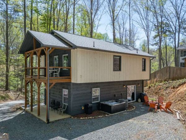 164 Echo Lane, Ellijay, GA 30540