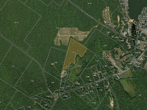 M7 L33 Trinity Ridge Road , Unit 401, Waterboro, ME 04030
