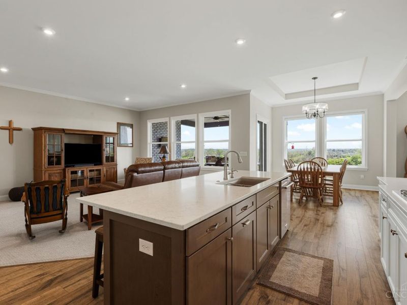 5253 Brougham Lane, Liberty Township, OH 45011 Photo 11