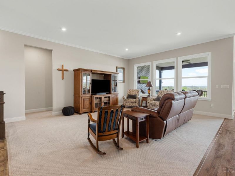 5253 Brougham Lane, Liberty Township, OH 45011 Photo 12