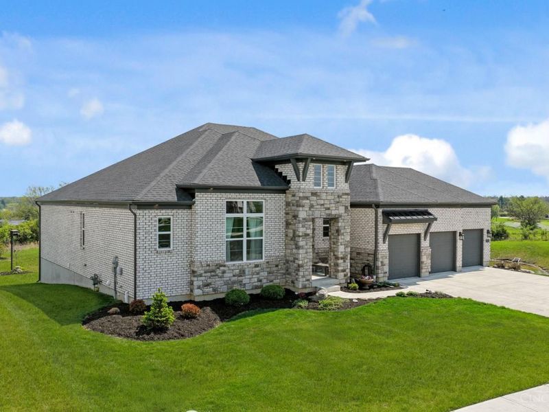 5253 Brougham Lane, Liberty Township, OH 45011 Photo 3