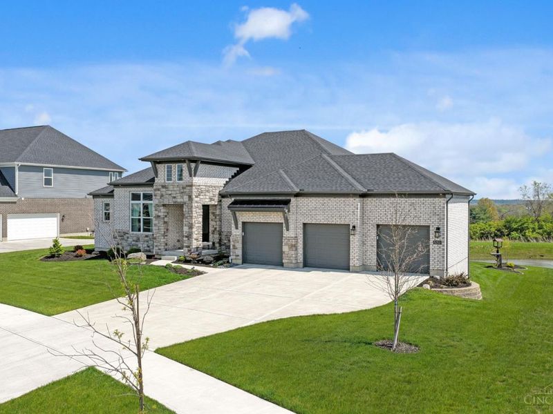 5253 Brougham Lane, Liberty Township, OH 45011 Photo 47