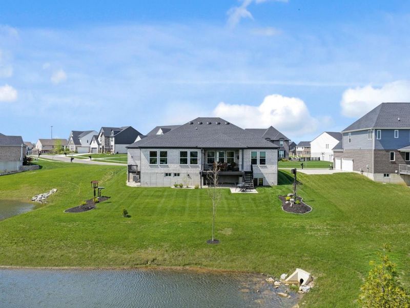 5253 Brougham Lane, Liberty Township, OH 45011 Photo 49