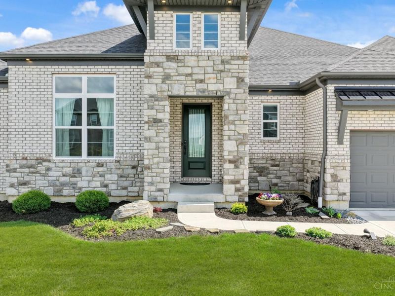 5253 Brougham Lane, Liberty Township, OH 45011 Photo 5