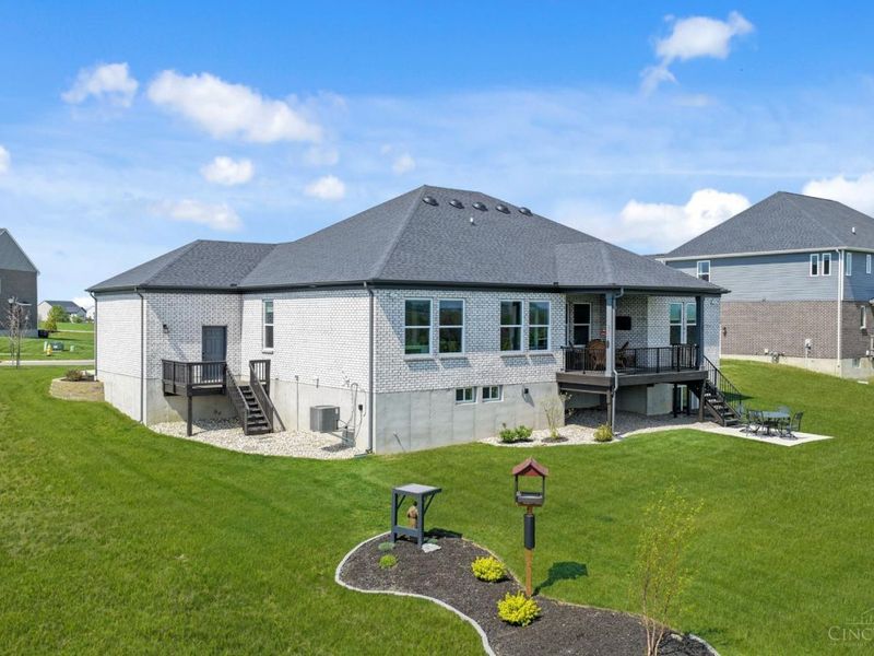 5253 Brougham Lane, Liberty Township, OH 45011 Photo 52