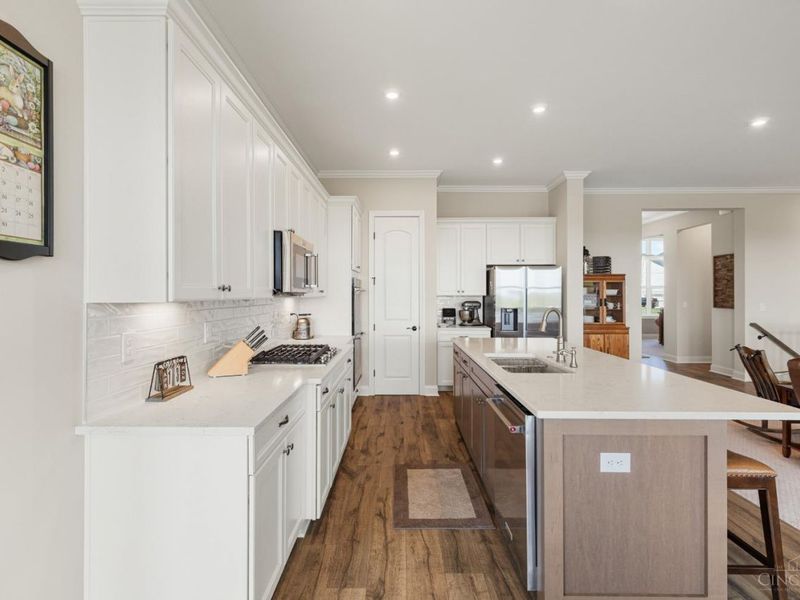 5253 Brougham Lane, Liberty Township, OH 45011 Photo 8