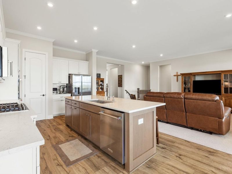 5253 Brougham Lane, Liberty Township, OH 45011 Photo 9