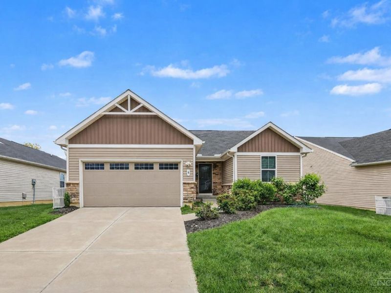 8 Platform Street, Pierce Twp, OH 45102 Photo 1