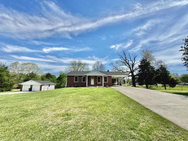2221 Campground Road, Somerset, KY 42503