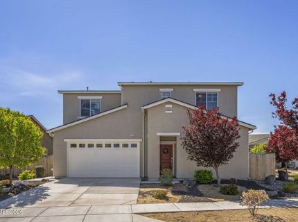 9338 Pond Court, Reno, NV 89506 Photo