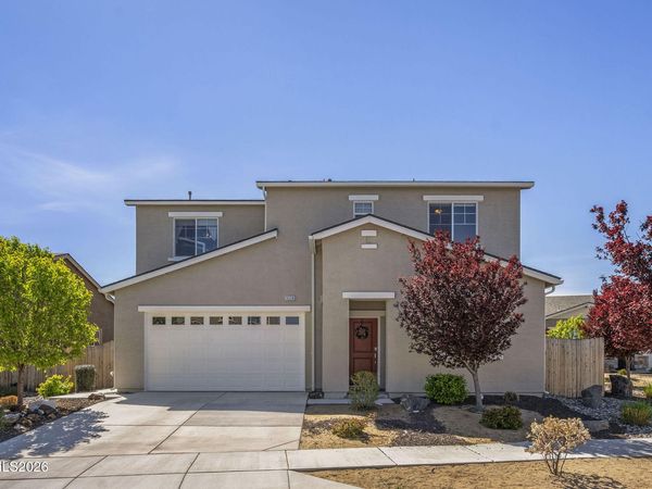 9338 Pond Court, Reno, NV 89506