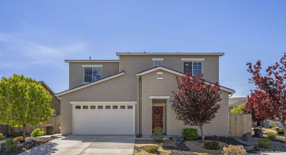 9338 Pond Court, Reno, NV 89506 Photo