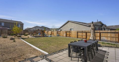 9338 Pond Court, Reno, NV 89506 Photo