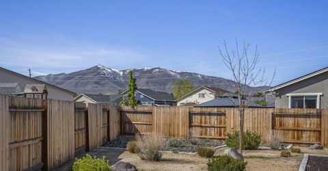 9338 Pond Court, Reno, NV 89506 Photo