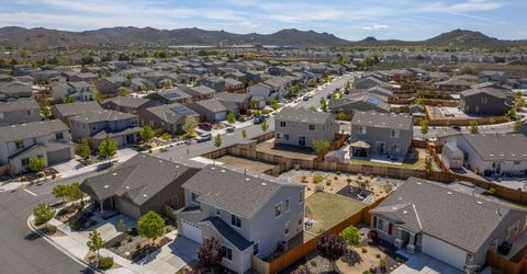 9338 Pond Court, Reno, NV 89506 Photo