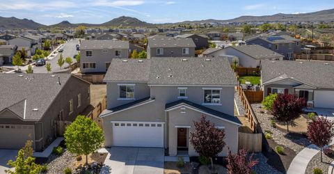 9338 Pond Court, Reno, NV 89506 Photo