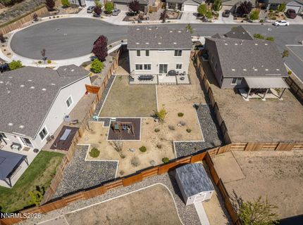 9338 Pond Court, Reno, NV 89506 Photo