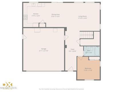 9338 Pond Court, Reno, NV 89506 Photo