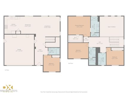 9338 Pond Court, Reno, NV 89506 Photo