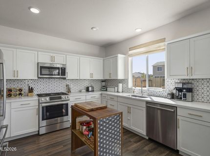 9338 Pond Court, Reno, NV 89506 Photo