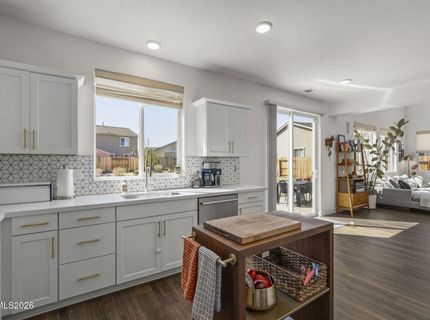 9338 Pond Court, Reno, NV 89506 Photo