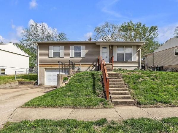 2503 Cypress Avenue, St Joseph, MO 64503