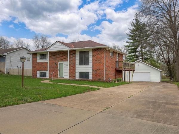 2903 NE 56th Terrace, Kansas City, MO 64119