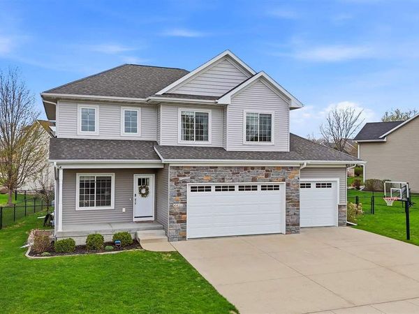 4411 Tempe Place, Iowa City, IA 52246