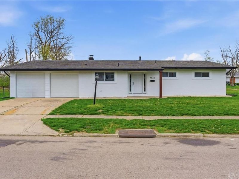 4865 Thorain Court, Dayton, OH 45416 Photo 30