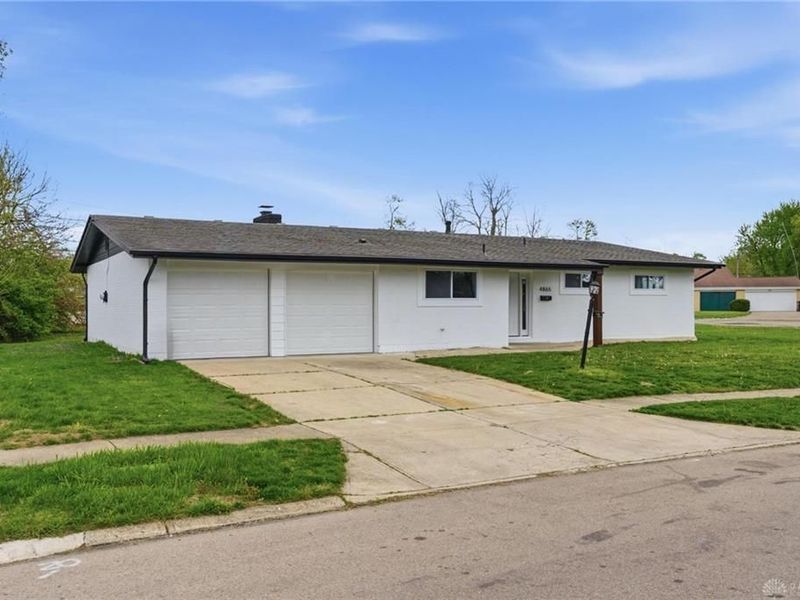 4865 Thorain Court, Dayton, OH 45416 Photo 31