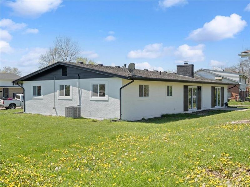 4865 Thorain Court, Dayton, OH 45416 Photo 4