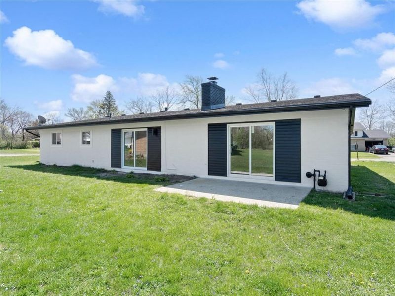 4865 Thorain Court, Dayton, OH 45416 Photo 5