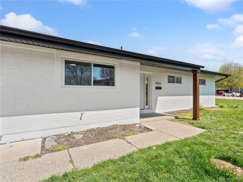 4865 Thorain Court, Dayton, OH 45416 Photo 6