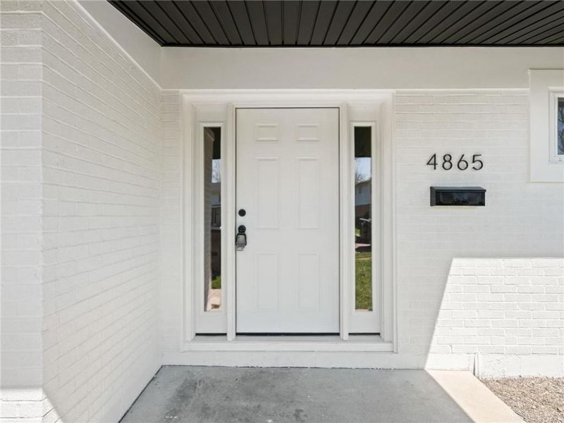 4865 Thorain Court, Dayton, OH 45416 Photo 7