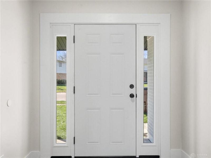 4865 Thorain Court, Dayton, OH 45416 Photo 8