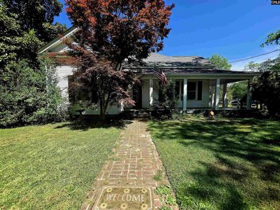 1210 Hunt St, Newberry, SC 29108