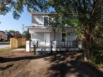 2201 Liberty Street , Columbia, SC 29203