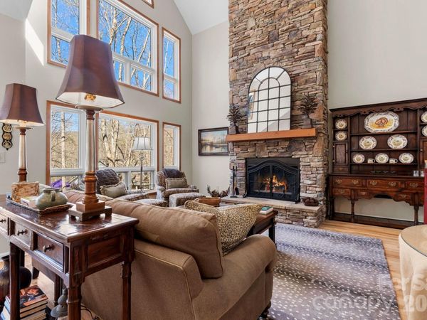 212 Lower Fiddlestix None, Unit 212, Boone, NC 28607